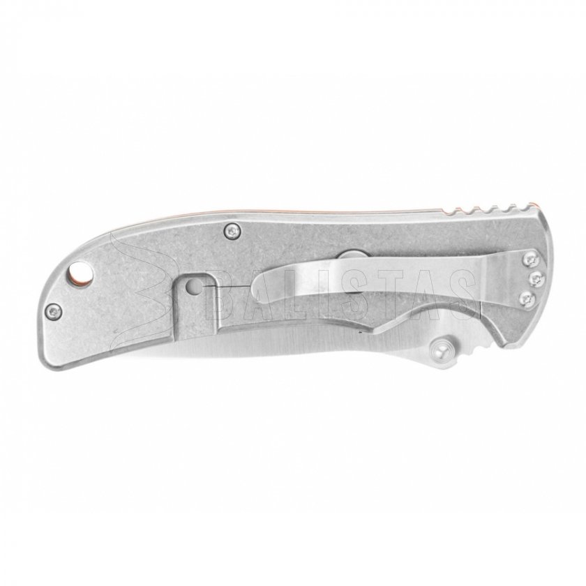 Couteau de poche Ganzo G723-OR