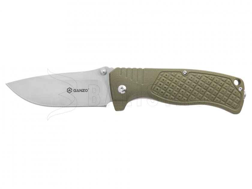 Couteau de poche Ganzo G722-GR