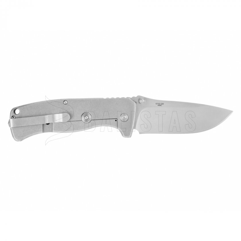 Couteau de poche Ganzo G722-GR