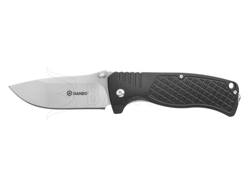 Couteau de poche Ganzo G722-BK