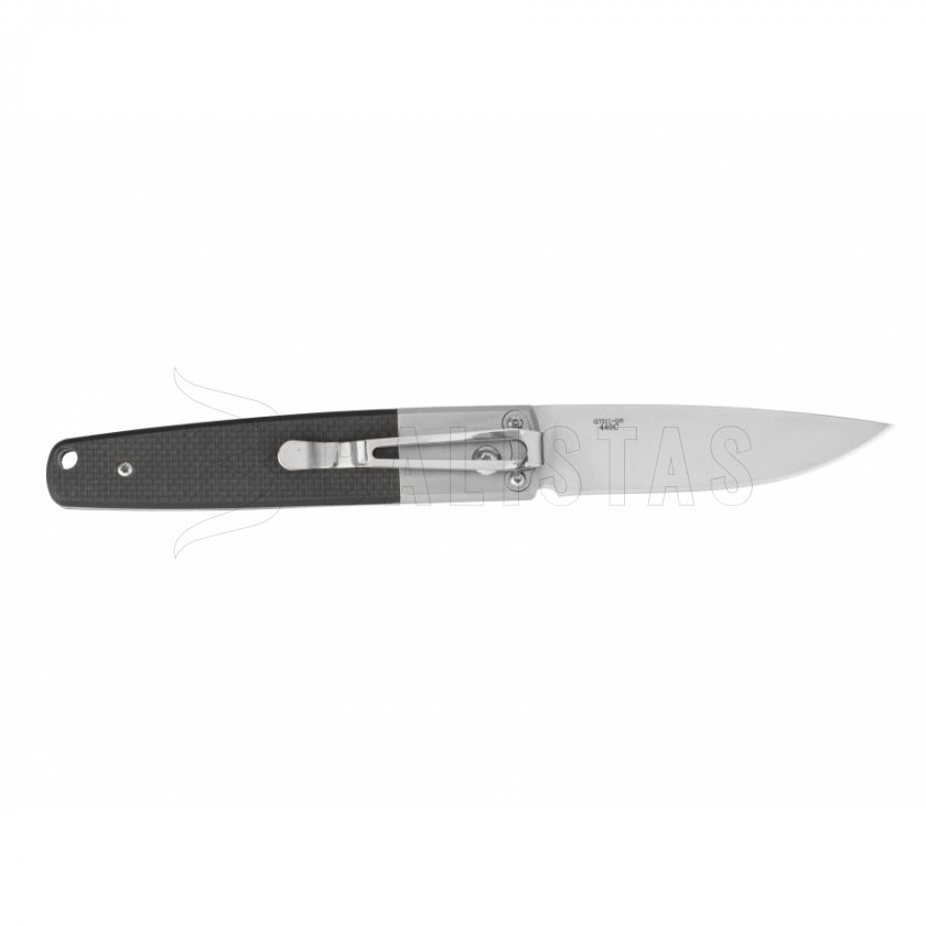 Couteau éjecteur Ganzo G7211-BK