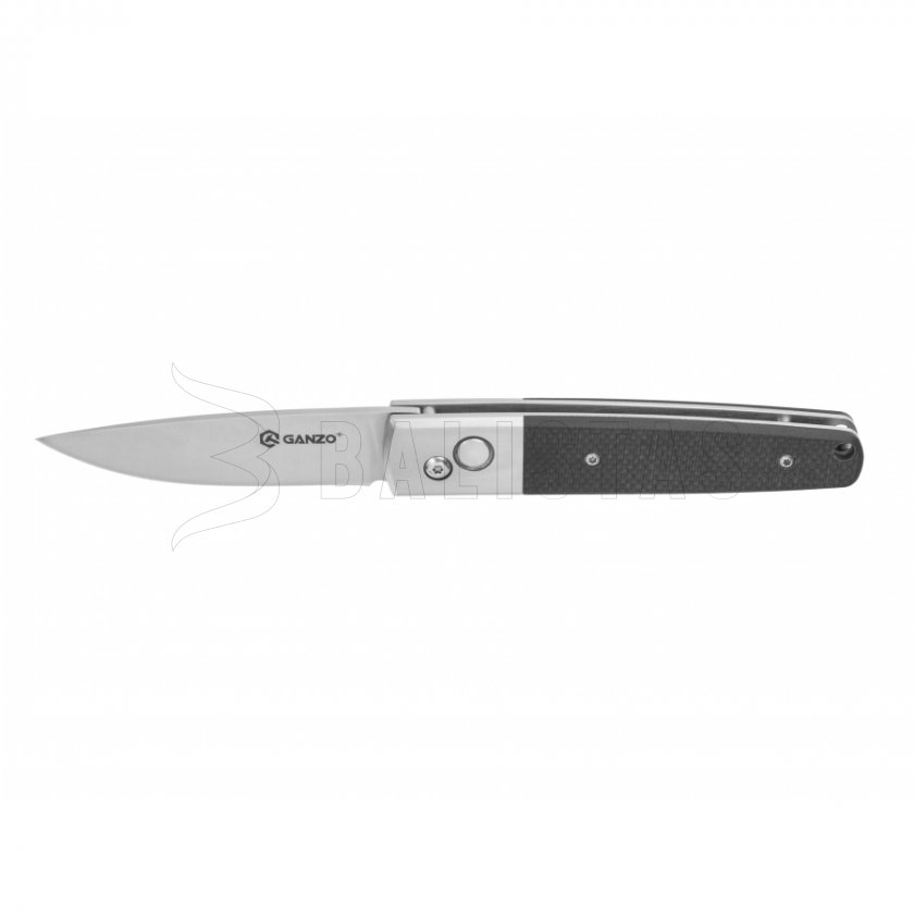 Couteau éjecteur Ganzo G7211-BK