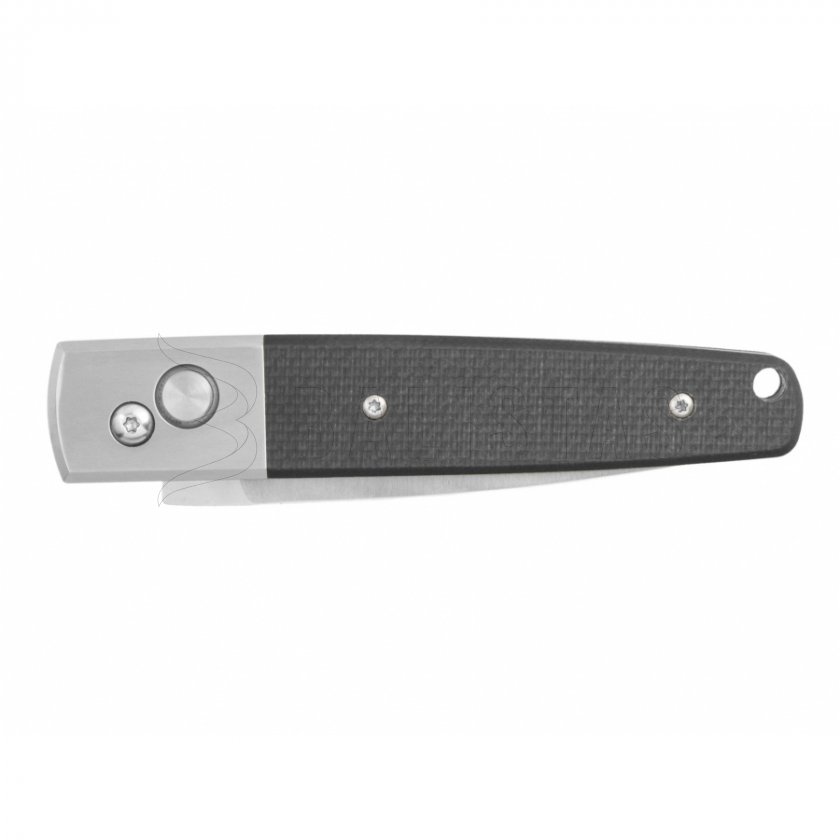 Couteau éjecteur Ganzo G7211-BK