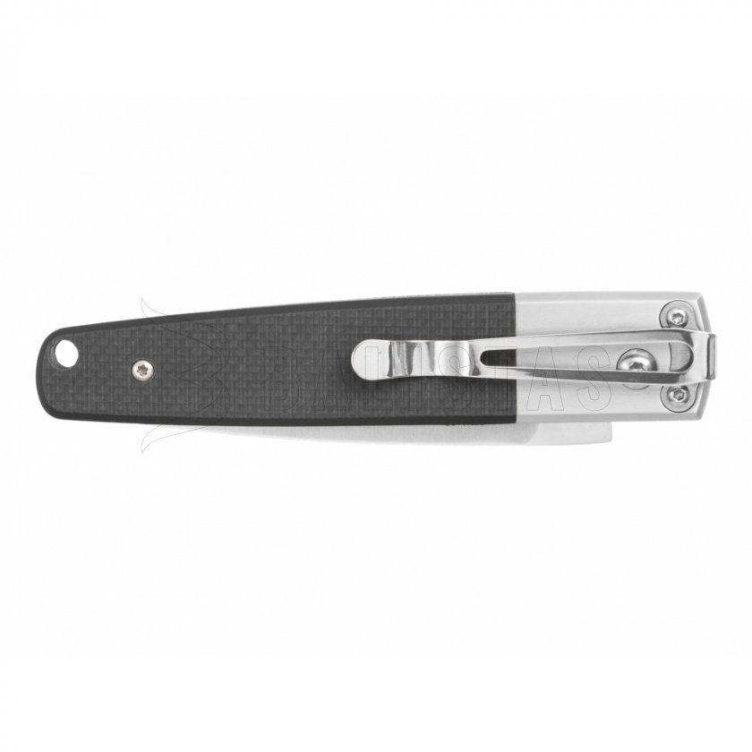 Couteau éjecteur Ganzo G7211-BK