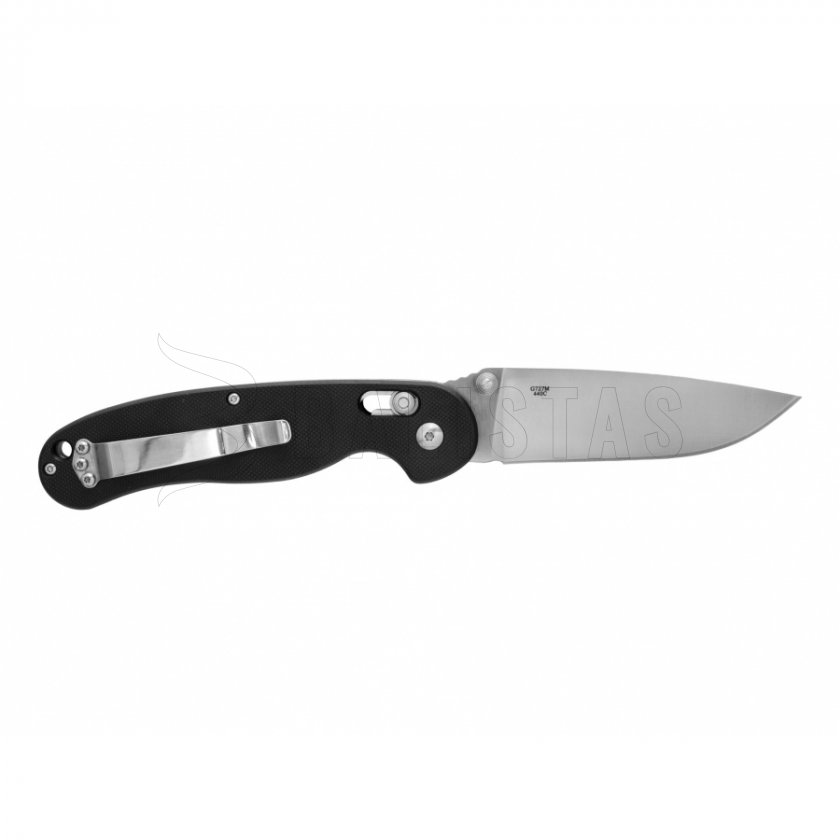 Couteau de poche Ganzo G727-BK