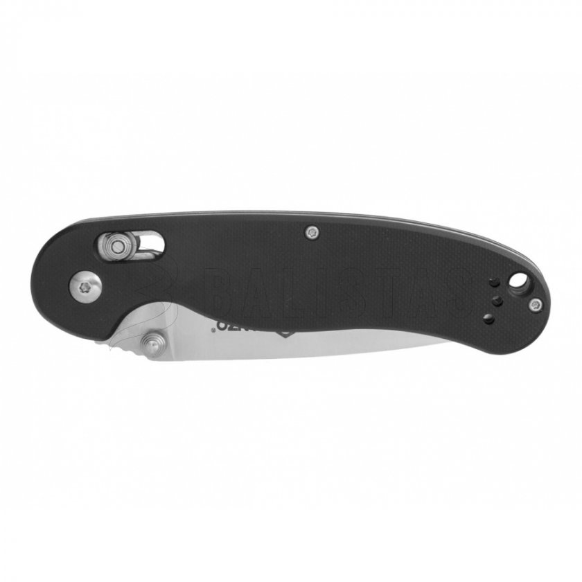 Couteau de poche Ganzo G727-BK