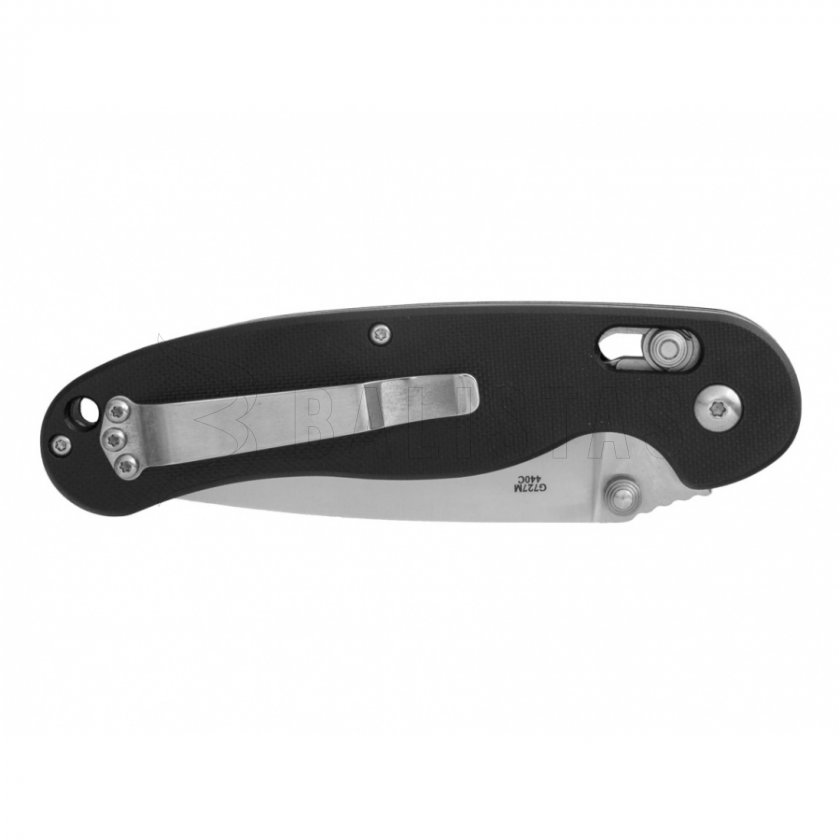 Couteau de poche Ganzo G727-BK