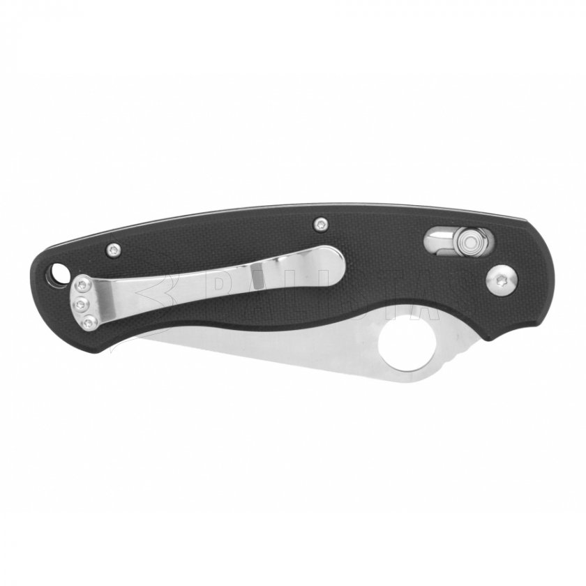 Couteau de poche Ganzo G729-BK
