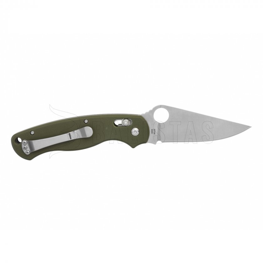 Couteau de poche Ganzo G729-GR