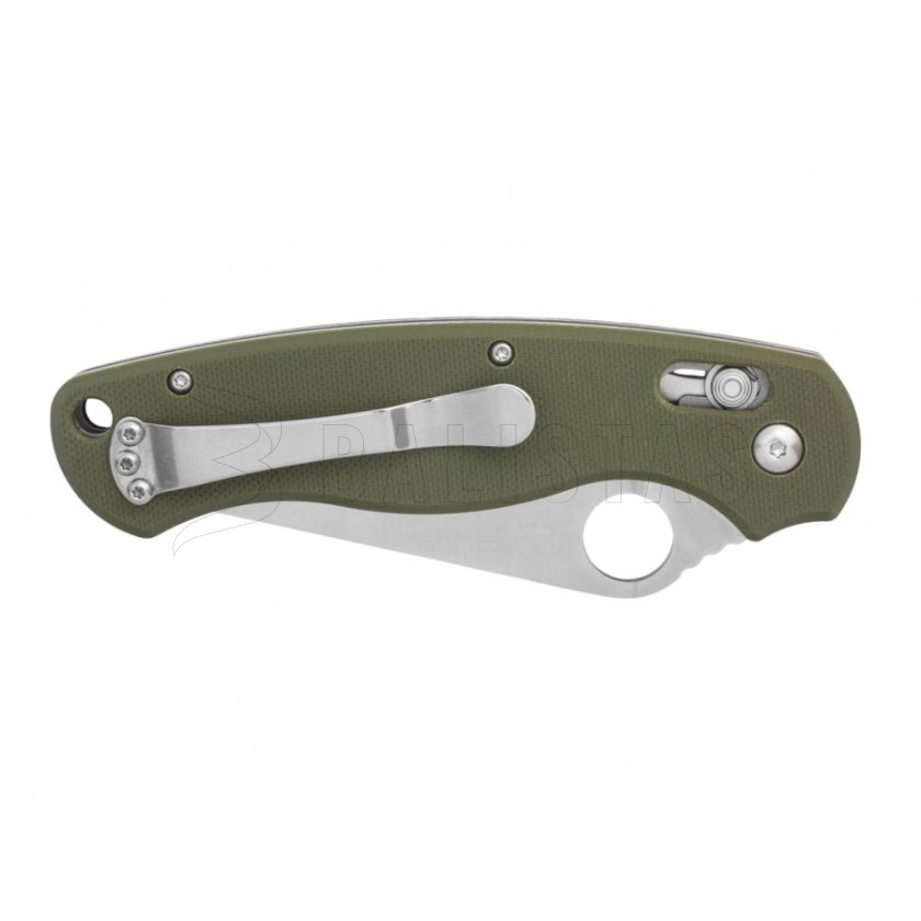 Couteau de poche Ganzo G729-GR