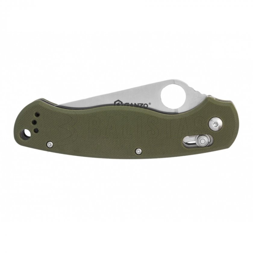 Couteau de poche Ganzo G729-GR