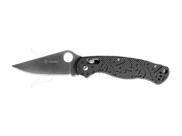 Couteau de poche Ganzo G7291-BK