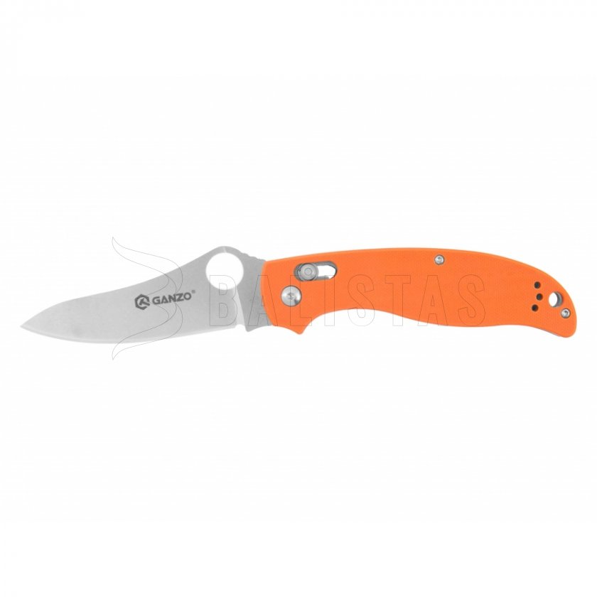 Couteau de poche Ganzo G733-OR