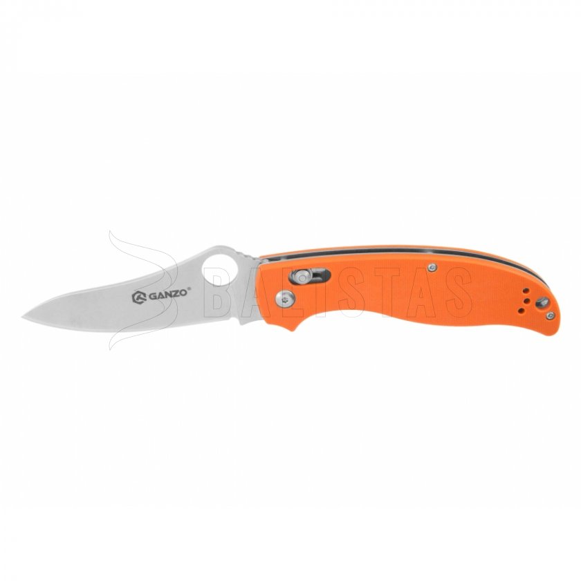 Couteau de poche Ganzo G733-OR
