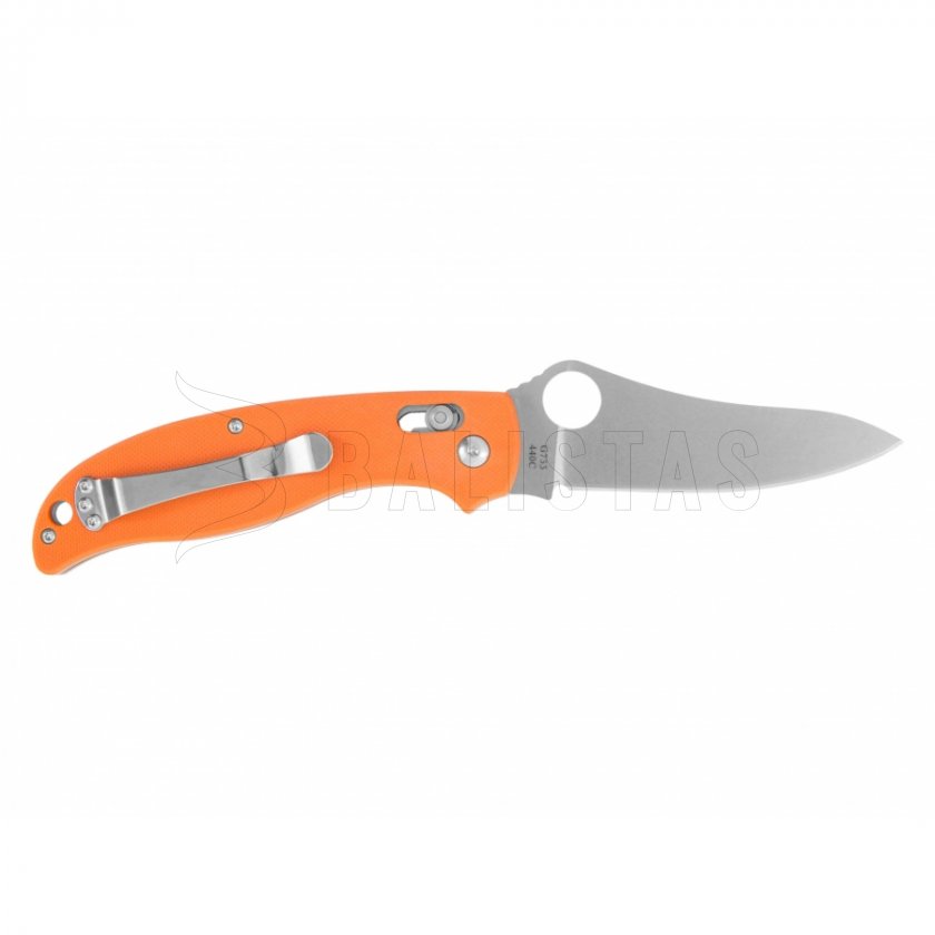 Couteau de poche Ganzo G733-OR