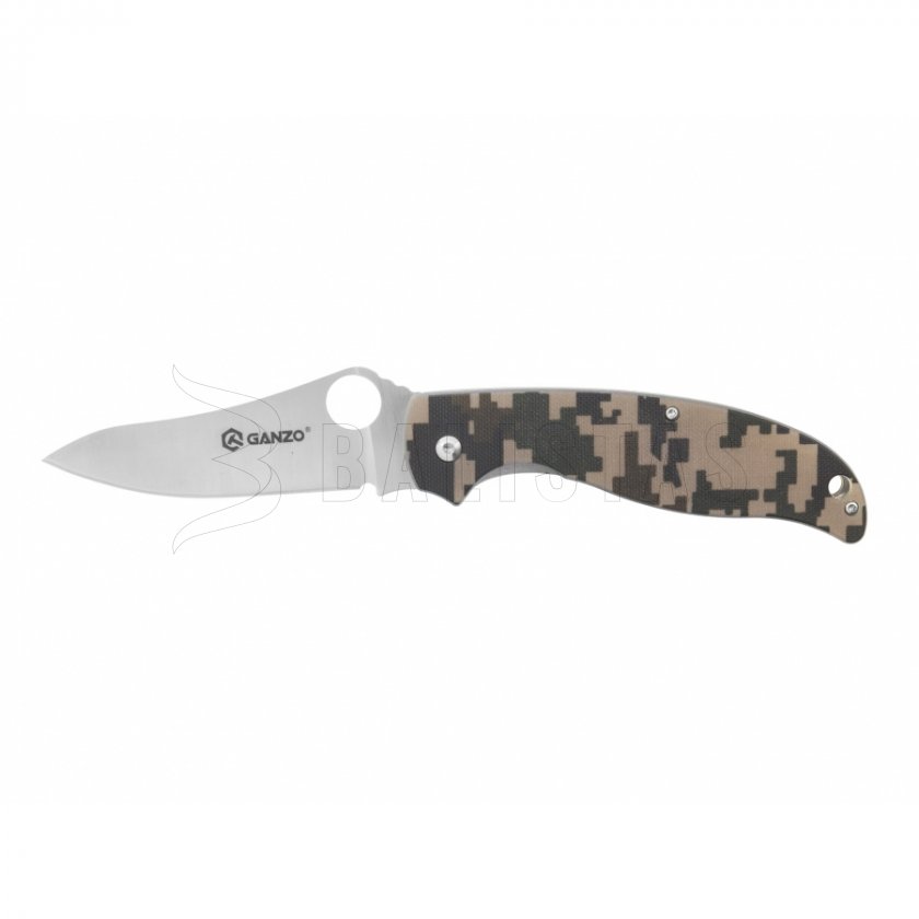Couteau de poche Ganzo G734-CA