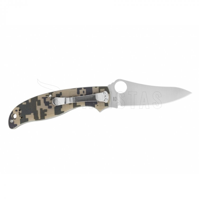 Couteau de poche Ganzo G734-CA