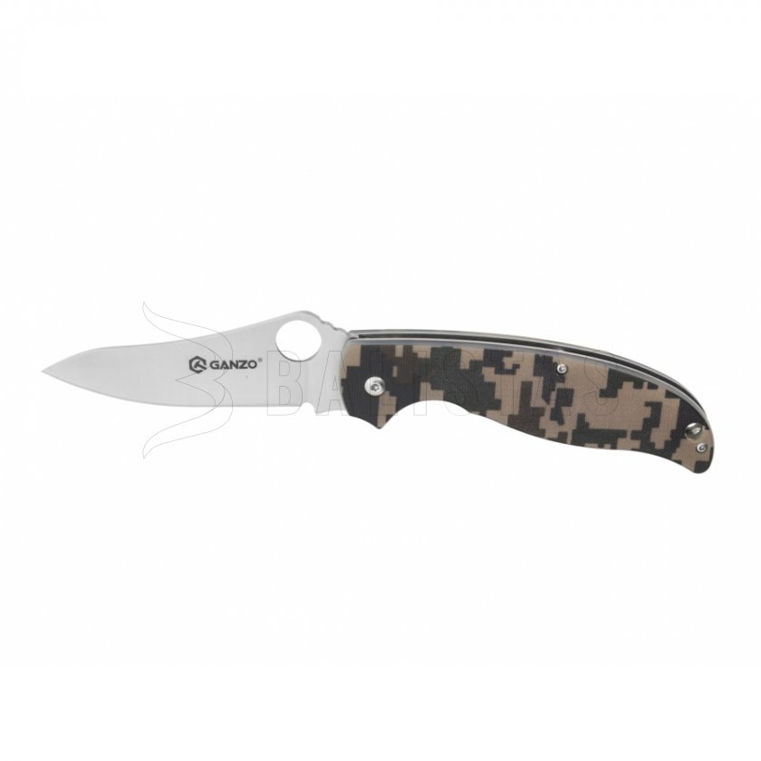 Couteau de poche Ganzo G734-CA