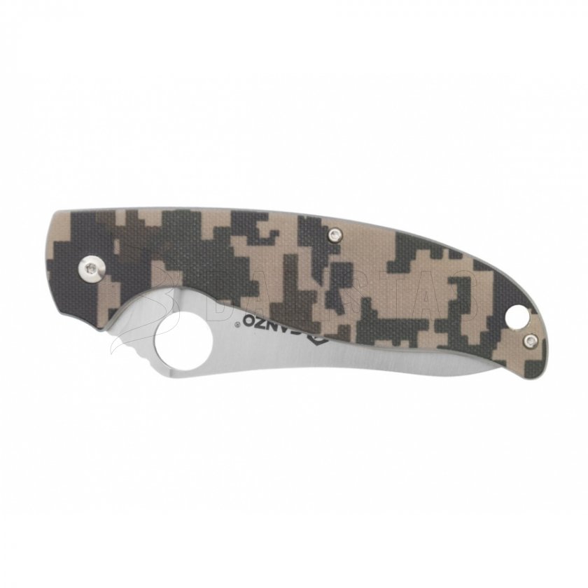 Couteau de poche Ganzo G734-CA