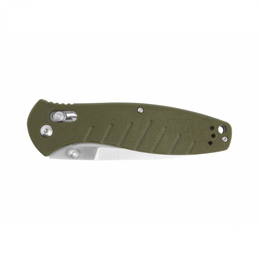 Couteau de poche Ganzo Firebird F738-GR