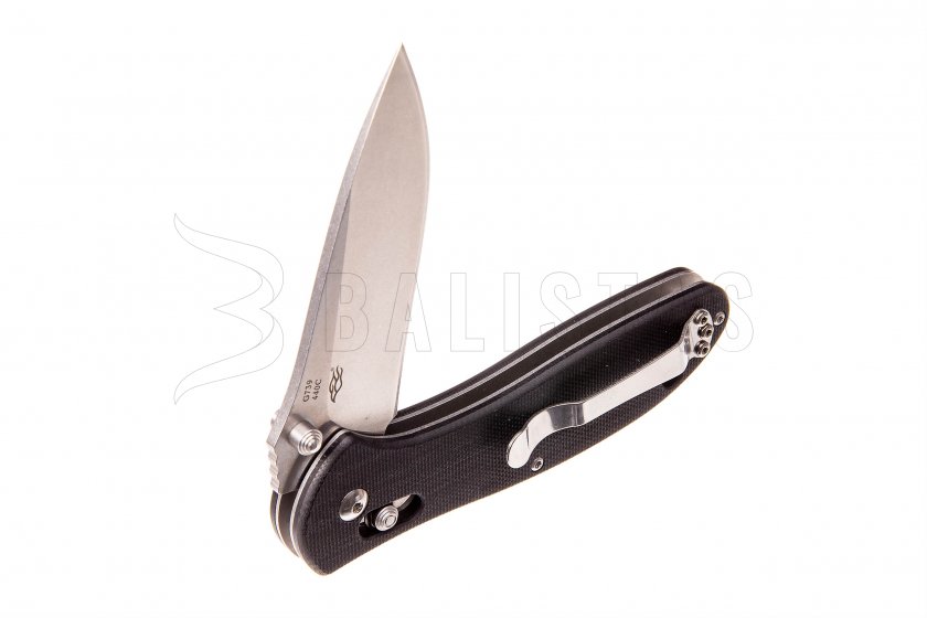 Couteau de poche Ganzo G7392-BK