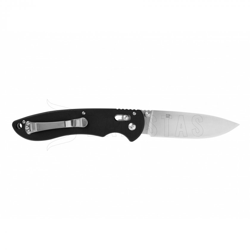 Couteau de poche Ganzo Firebird G740-BK