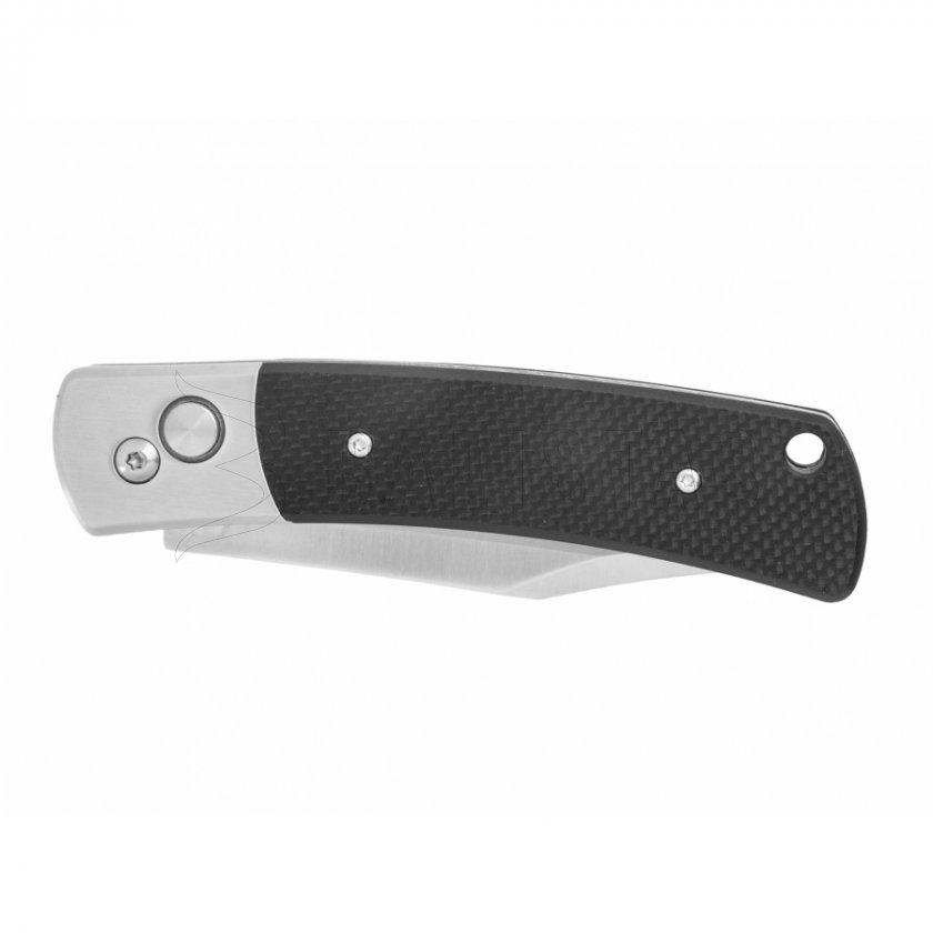 Couteau à ouverture automatique Ganzo G747-1-BK