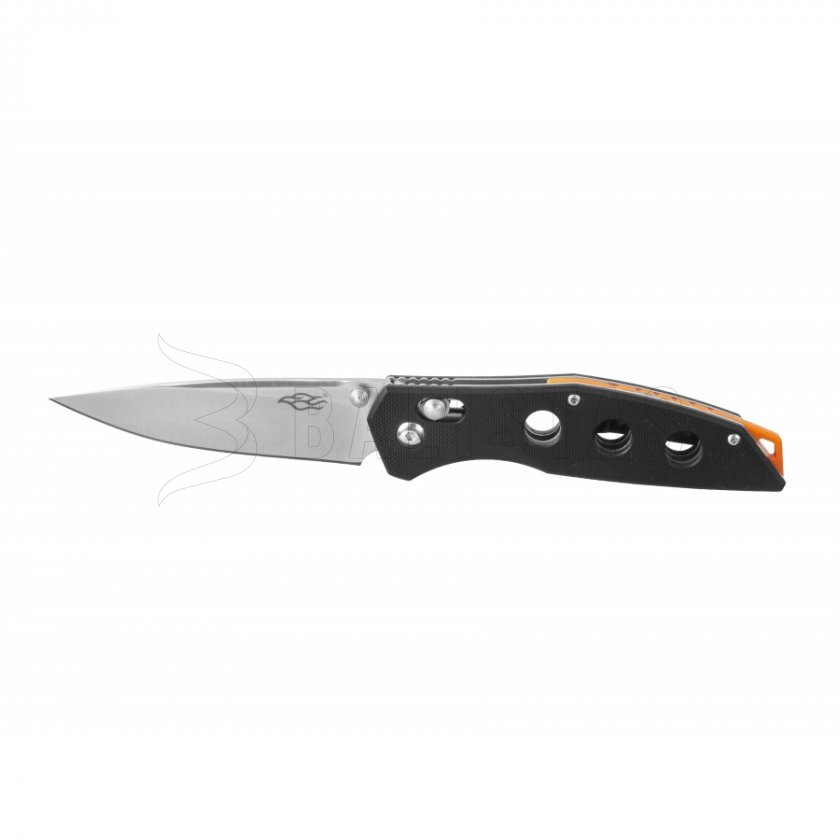 Ganzo Firebird FB762-BK couteau de poche