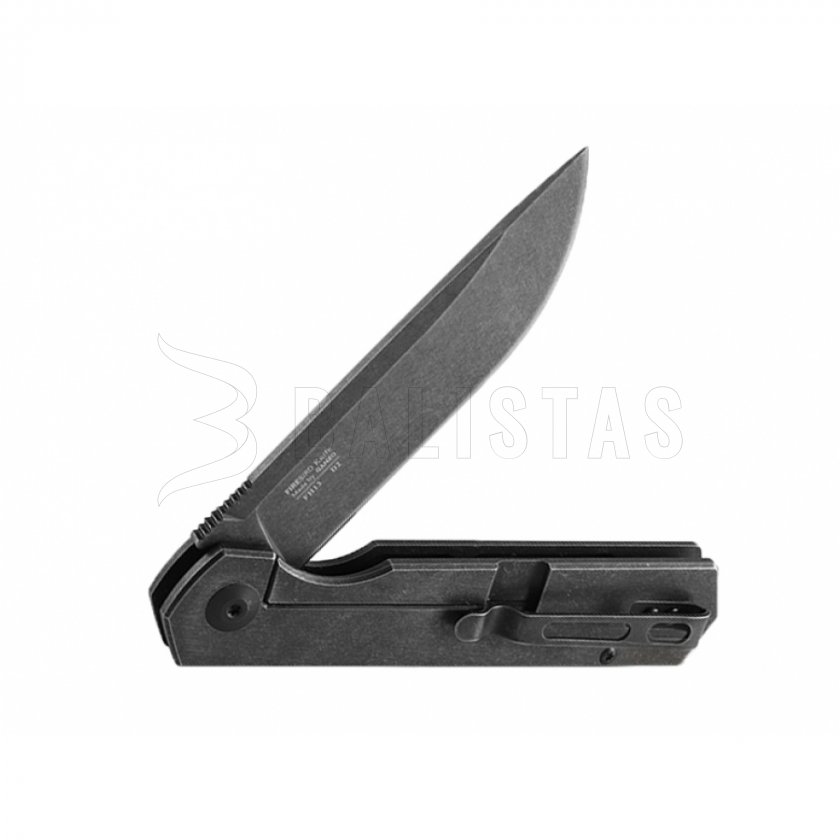 Couteau de poche Ganzo Firebird FH13-SS