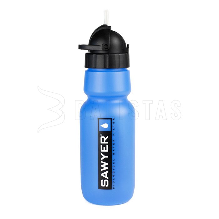 Filtrační bouteille Sawyer Personal Water Bottle 1l