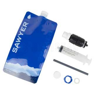 Filtre à eau Sawyer SP2129 Micro Squeeze
