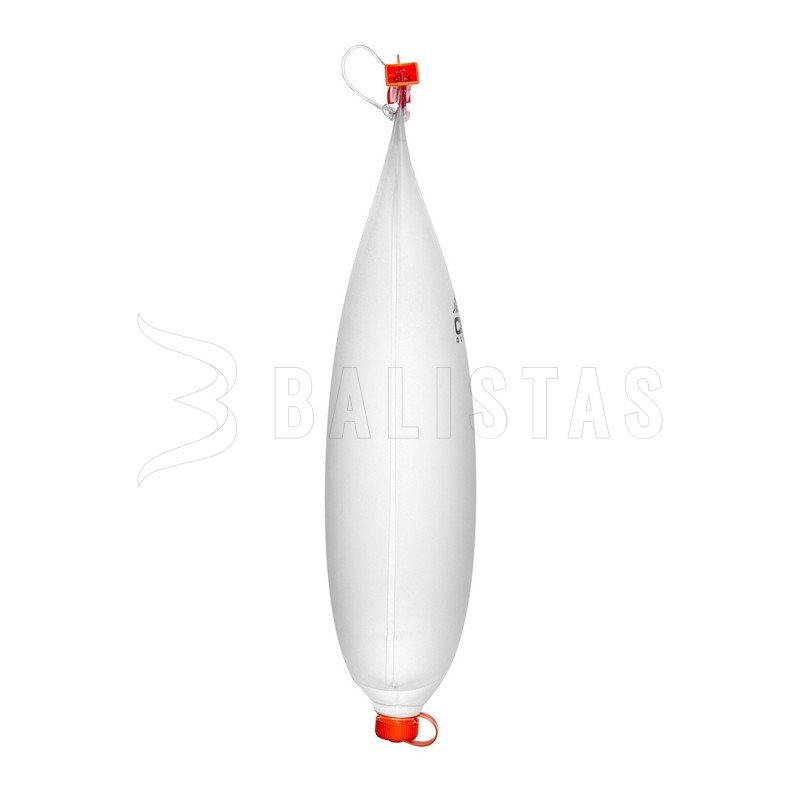 Bouteille pliable Cnoc Vecto 3l orange