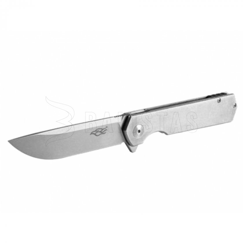 Couteau pliant Ganzo Firebird FH12-SS