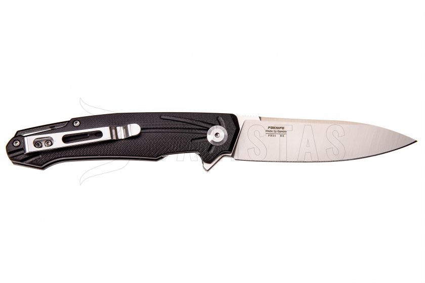 Couteau pliant Ganzo Firebird FH21-BK
