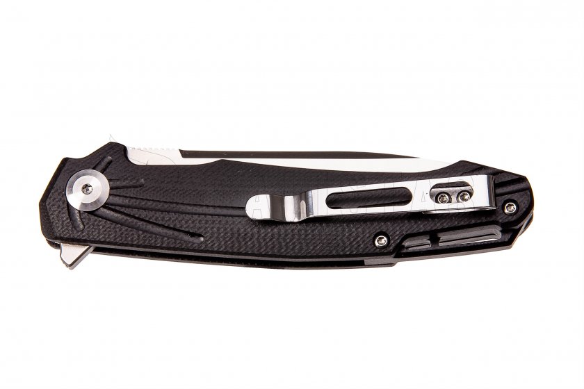 Couteau pliant Ganzo Firebird FH21-BK