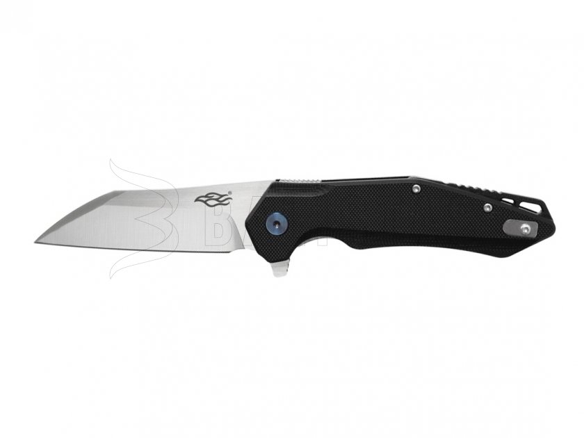 Couteau pliant Ganzo Firebird FH31-BK