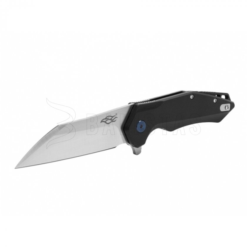 Couteau pliant Ganzo Firebird FH31-BK
