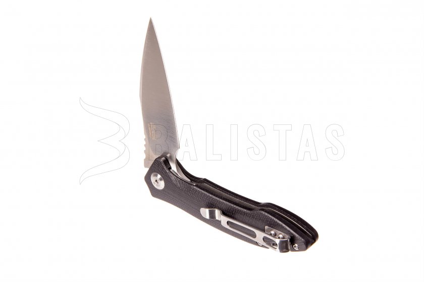 Couteau pliant Ganzo Firebird FH51-BK