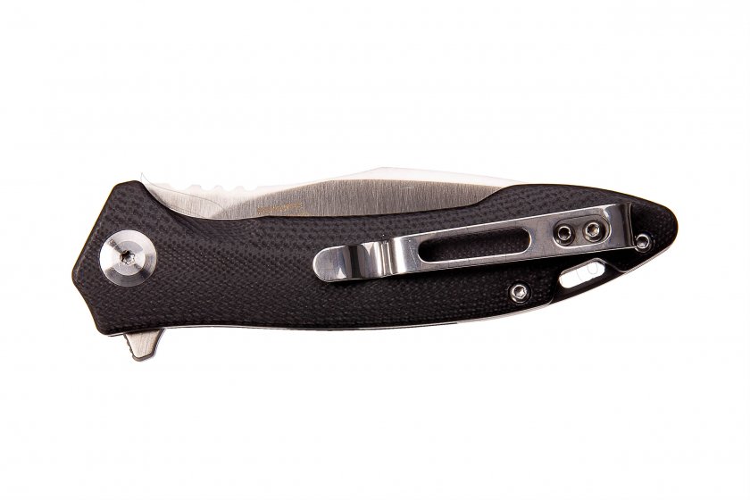 Couteau pliant Ganzo Firebird FH51-BK