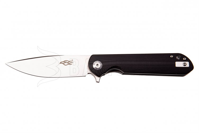 Couteau de fermeture Ganzo Firebird FH41-BK