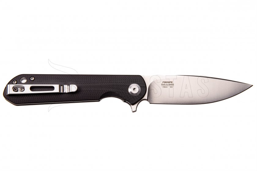 Couteau de fermeture Ganzo Firebird FH41-BK