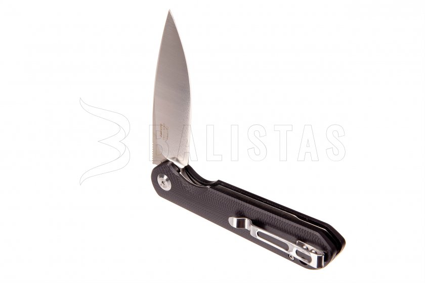 Couteau de fermeture Ganzo Firebird FH41-BK