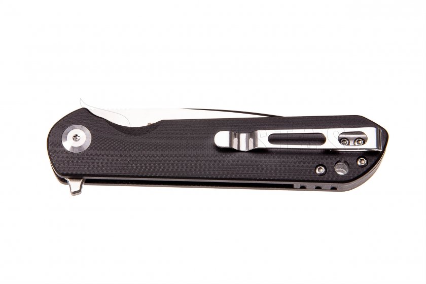 Couteau de fermeture Ganzo Firebird FH41-BK