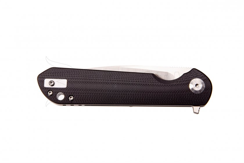 Couteau de fermeture Ganzo Firebird FH41-BK