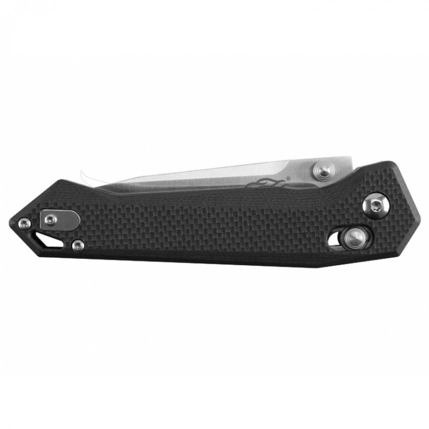 Couteau pliant Ganzo Firebird FB7651-BK