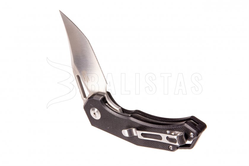 Couteau pliant Ganzo Firebird FH61-BK