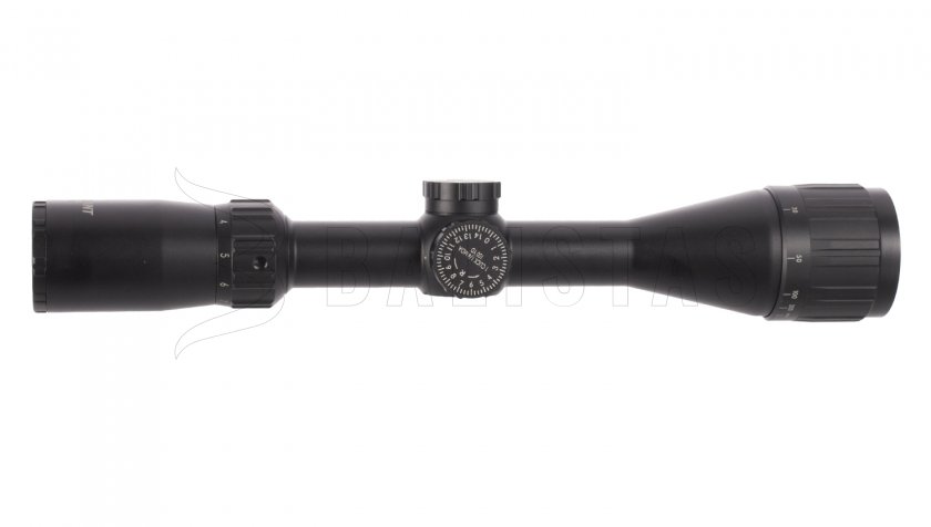 Télescope Valiant Themys 3-9x40 AO HFT