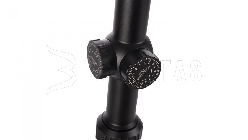 Télescope Valiant Themys 3-9x40 AO HFT