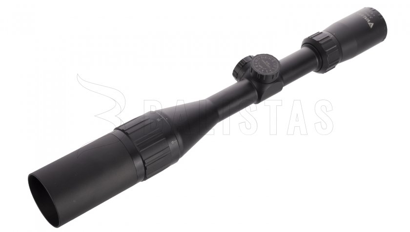 Télescope Valiant Themys 3-9x40 AO HFT