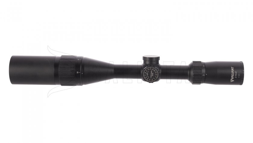 Télescope Valiant Themys 3-9x40 AO HFT